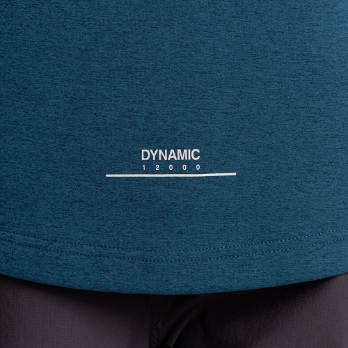 Craghoppers Men's Dynamic Pro Hooded Fleece